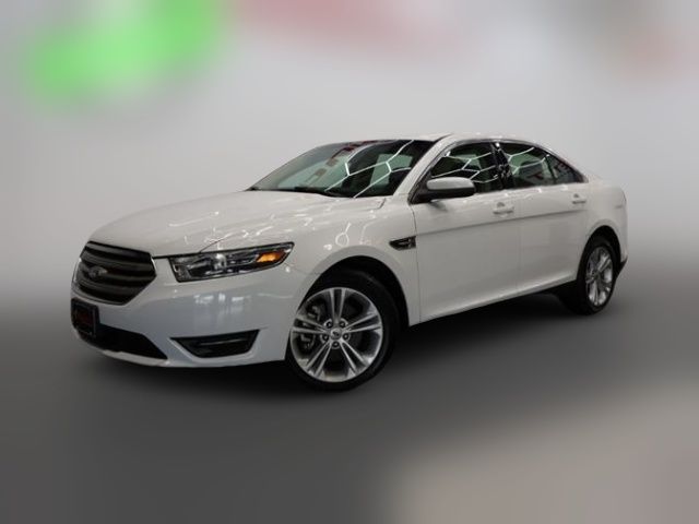 2019 Ford Taurus SEL