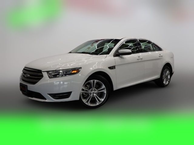 2019 Ford Taurus SEL