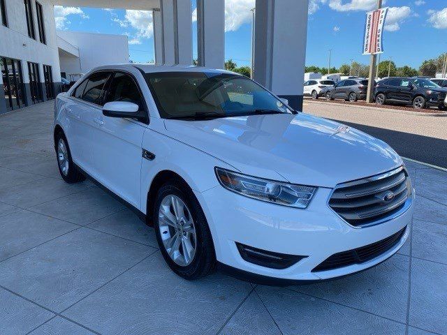 2019 Ford Taurus SEL