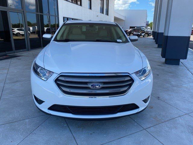 2019 Ford Taurus SEL