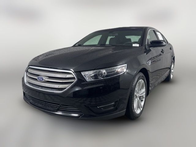 2019 Ford Taurus SEL