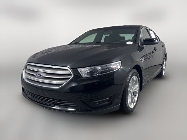 2019 Ford Taurus SEL