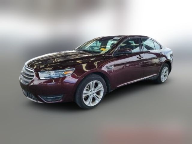 2019 Ford Taurus SEL