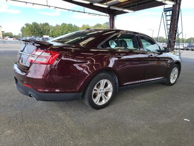 2019 Ford Taurus SEL