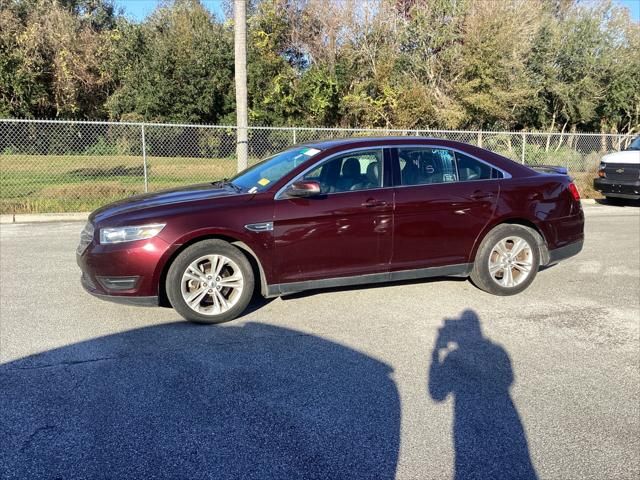 2019 Ford Taurus SEL