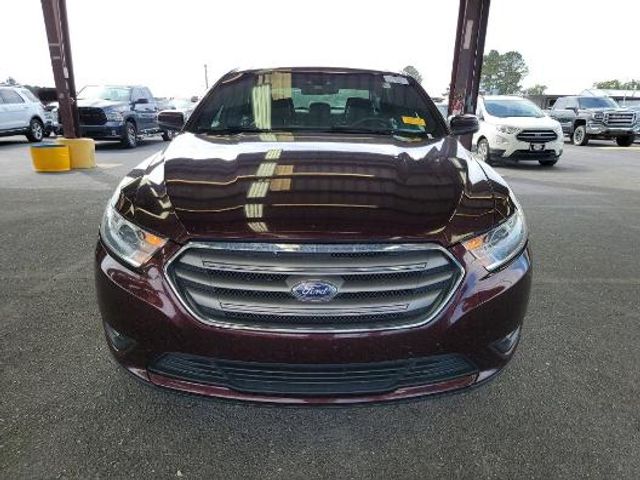 2019 Ford Taurus SEL