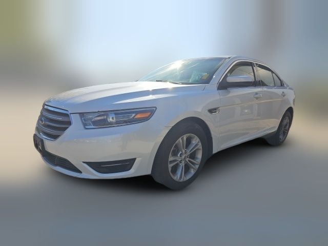 2019 Ford Taurus SEL