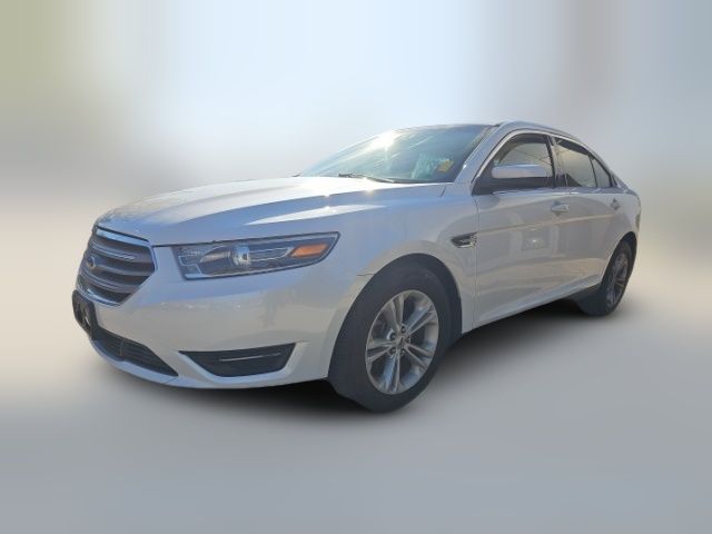 2019 Ford Taurus SEL