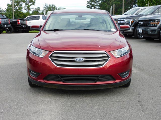 2019 Ford Taurus SEL