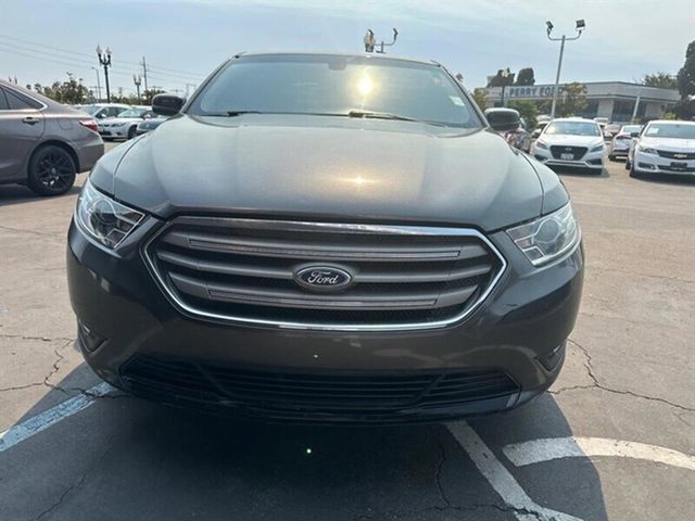 2019 Ford Taurus SEL