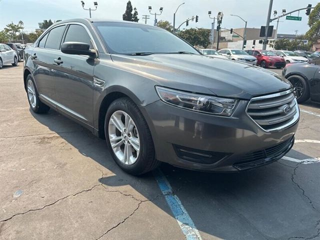 2019 Ford Taurus SEL