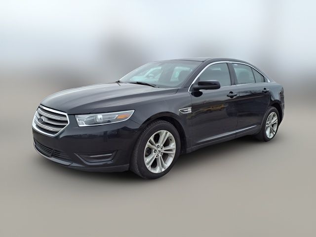 2019 Ford Taurus SEL