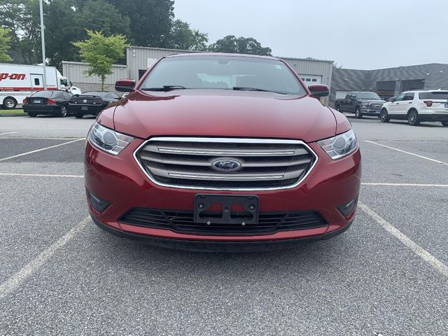 2019 Ford Taurus SEL