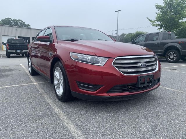 2019 Ford Taurus SEL