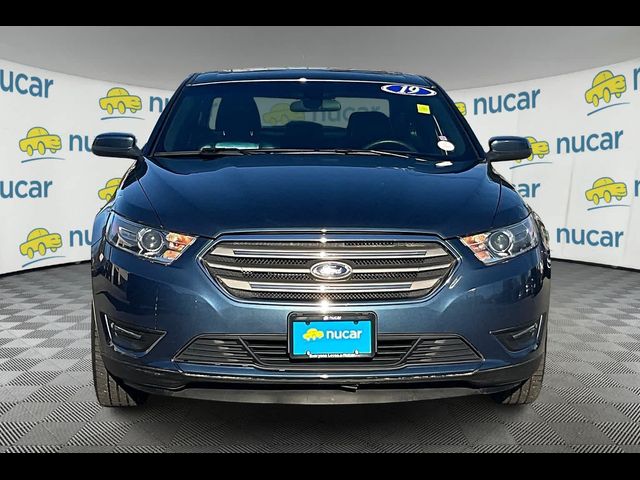 2019 Ford Taurus SEL