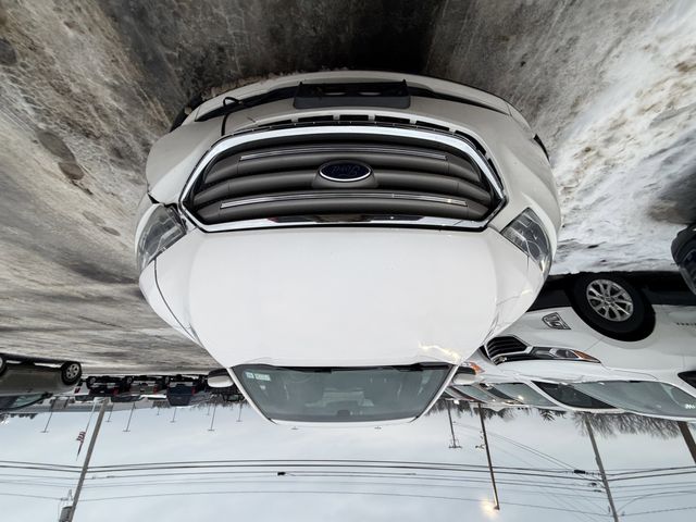 2019 Ford Taurus SEL