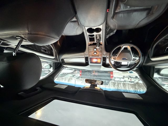 2019 Ford Taurus SEL