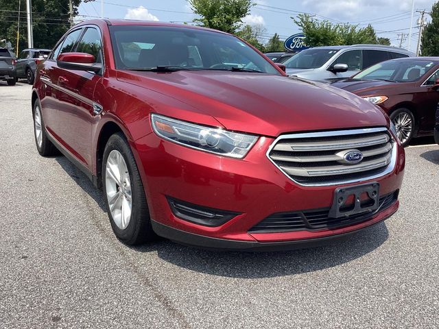 2019 Ford Taurus SEL