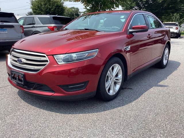 2019 Ford Taurus SEL