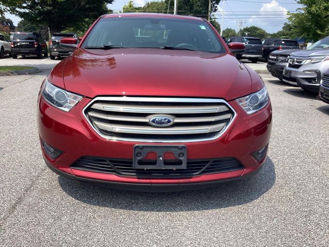 2019 Ford Taurus SEL