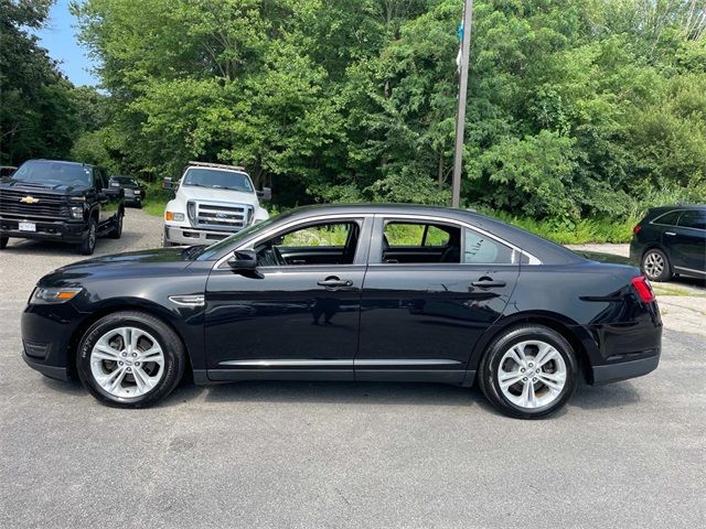 2019 Ford Taurus SEL