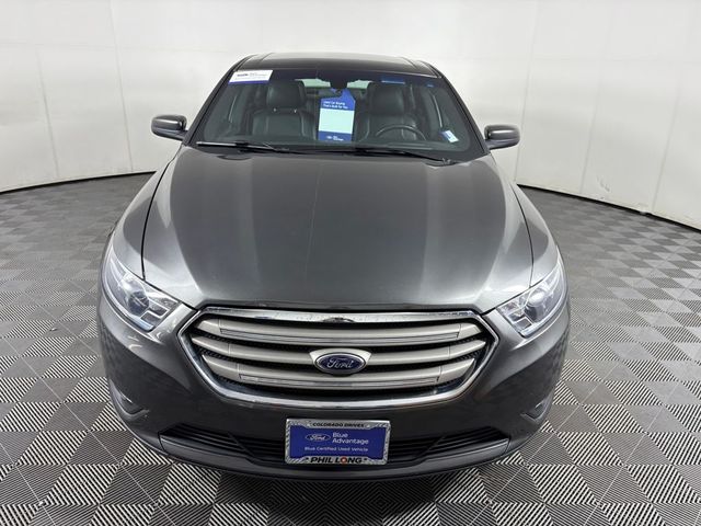 2019 Ford Taurus SEL