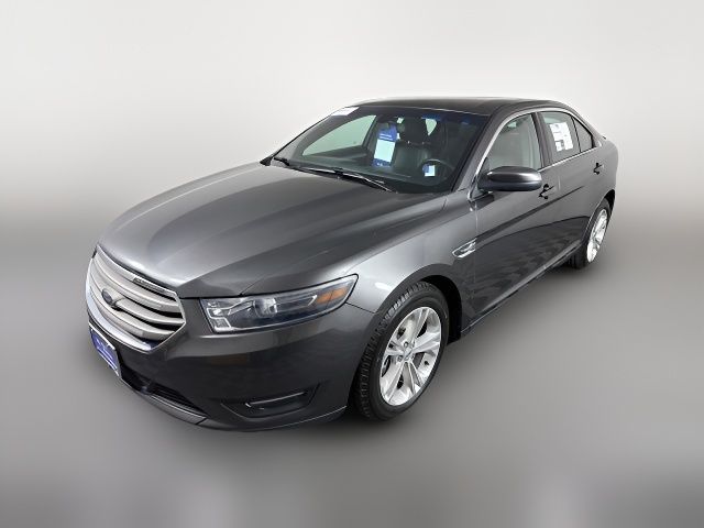 2019 Ford Taurus SEL