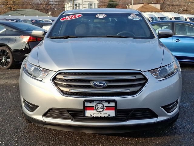 2019 Ford Taurus SEL