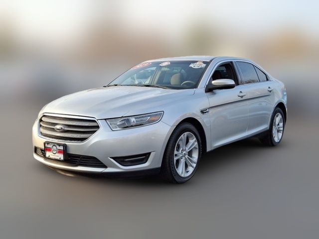 2019 Ford Taurus SEL