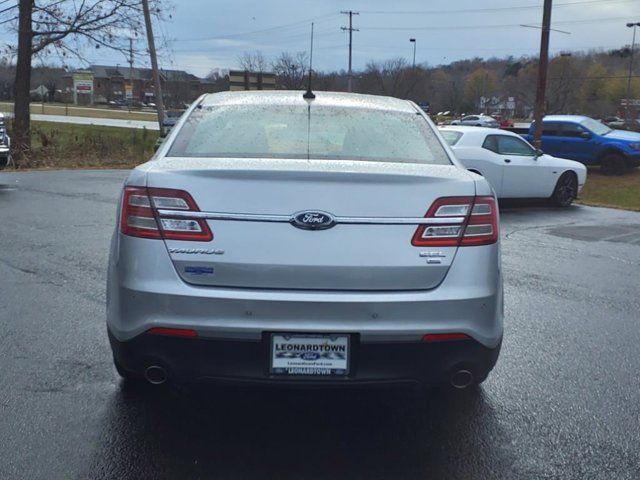 2019 Ford Taurus SEL