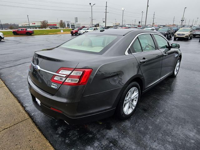 2019 Ford Taurus SEL