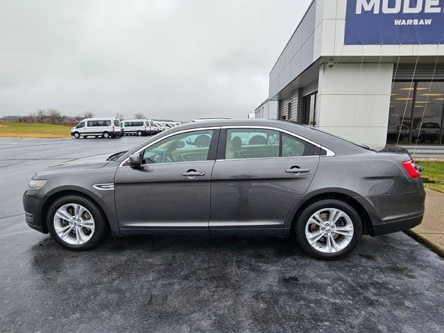 2019 Ford Taurus SEL