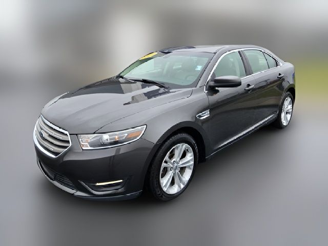 2019 Ford Taurus SEL