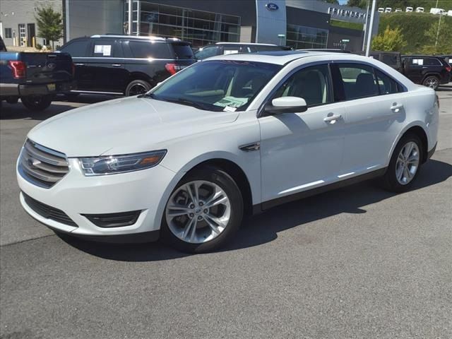 2019 Ford Taurus SEL