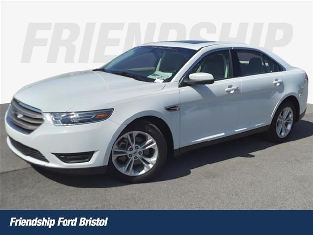 2019 Ford Taurus SEL