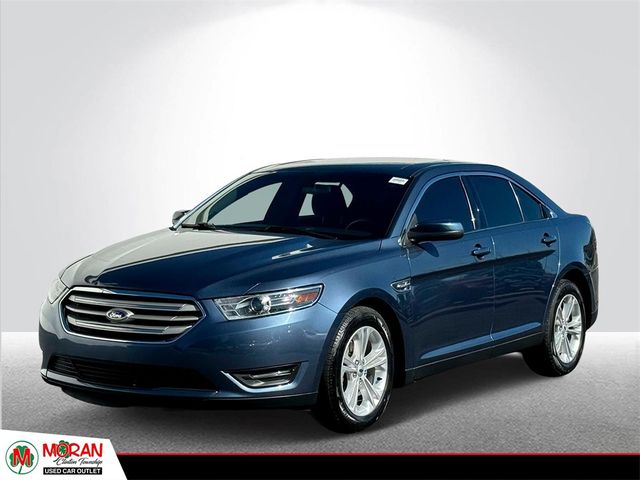 2019 Ford Taurus SEL