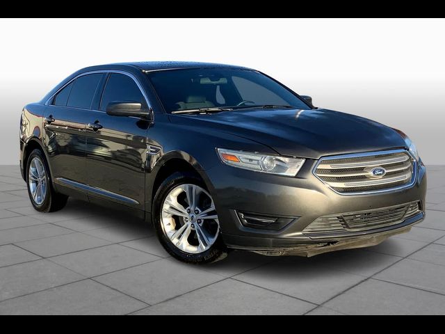 2019 Ford Taurus SEL