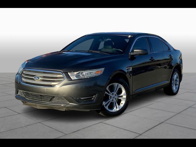 2019 Ford Taurus SEL