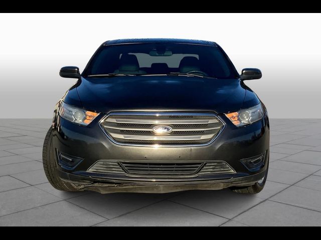 2019 Ford Taurus SEL