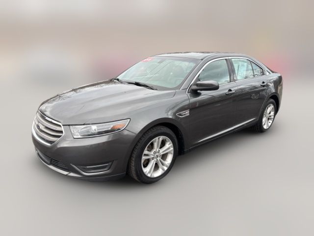 2019 Ford Taurus SEL