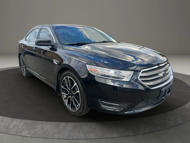 2019 Ford Taurus SEL