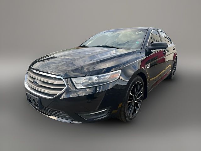 2019 Ford Taurus SEL