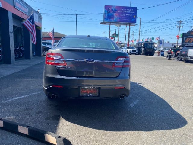 2019 Ford Taurus SE