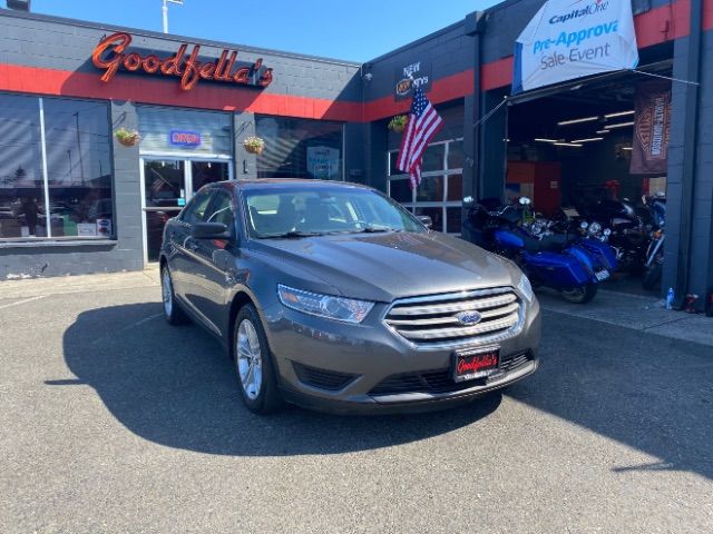 2019 Ford Taurus SE