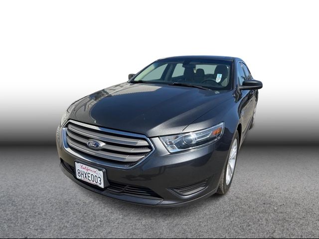 2019 Ford Taurus SE