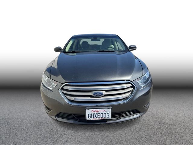 2019 Ford Taurus SE