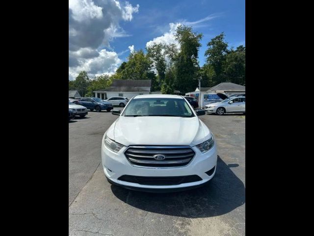 2019 Ford Taurus SE