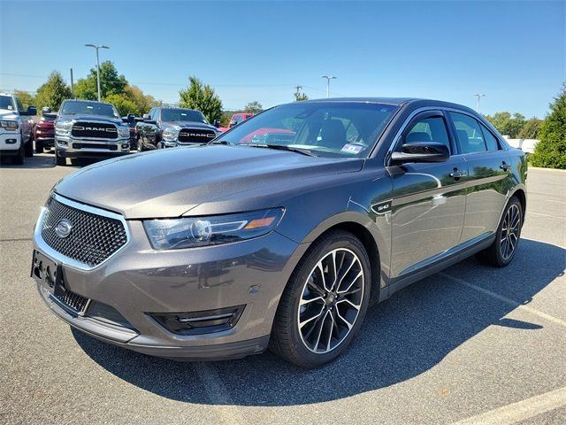 2019 Ford Taurus SHO