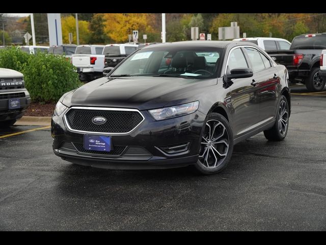 2019 Ford Taurus SHO