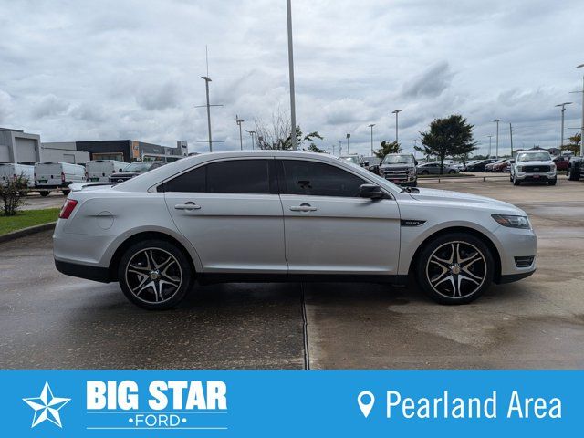 2019 Ford Taurus SHO